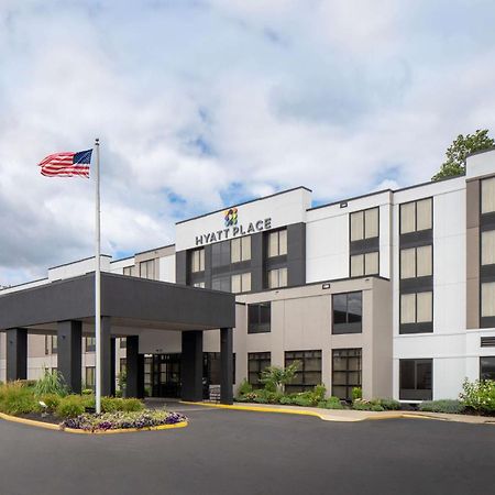 Hyatt Place Fair Lawn Paramus Екстериор снимка