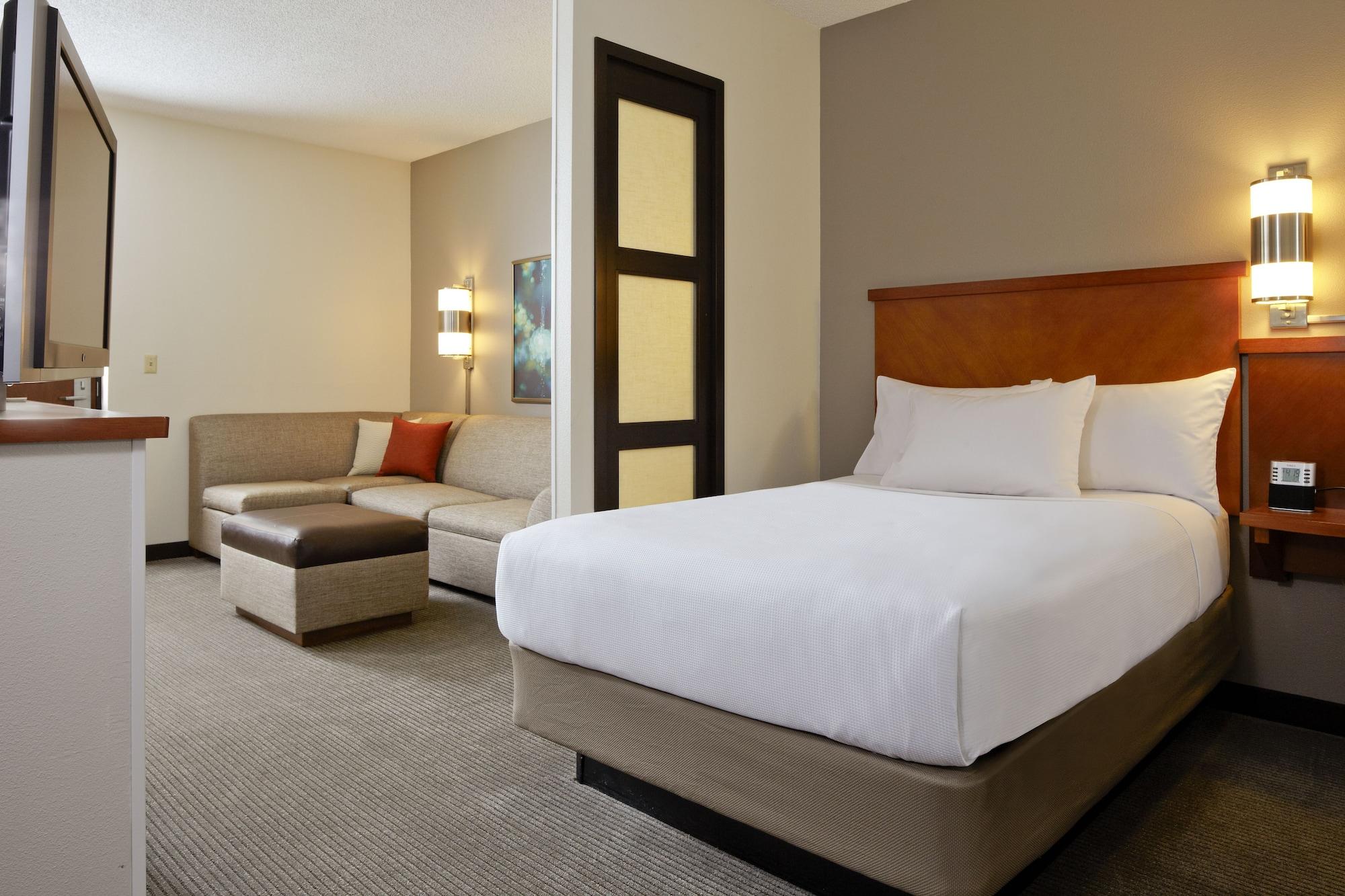 Hyatt Place Fair Lawn Paramus Екстериор снимка