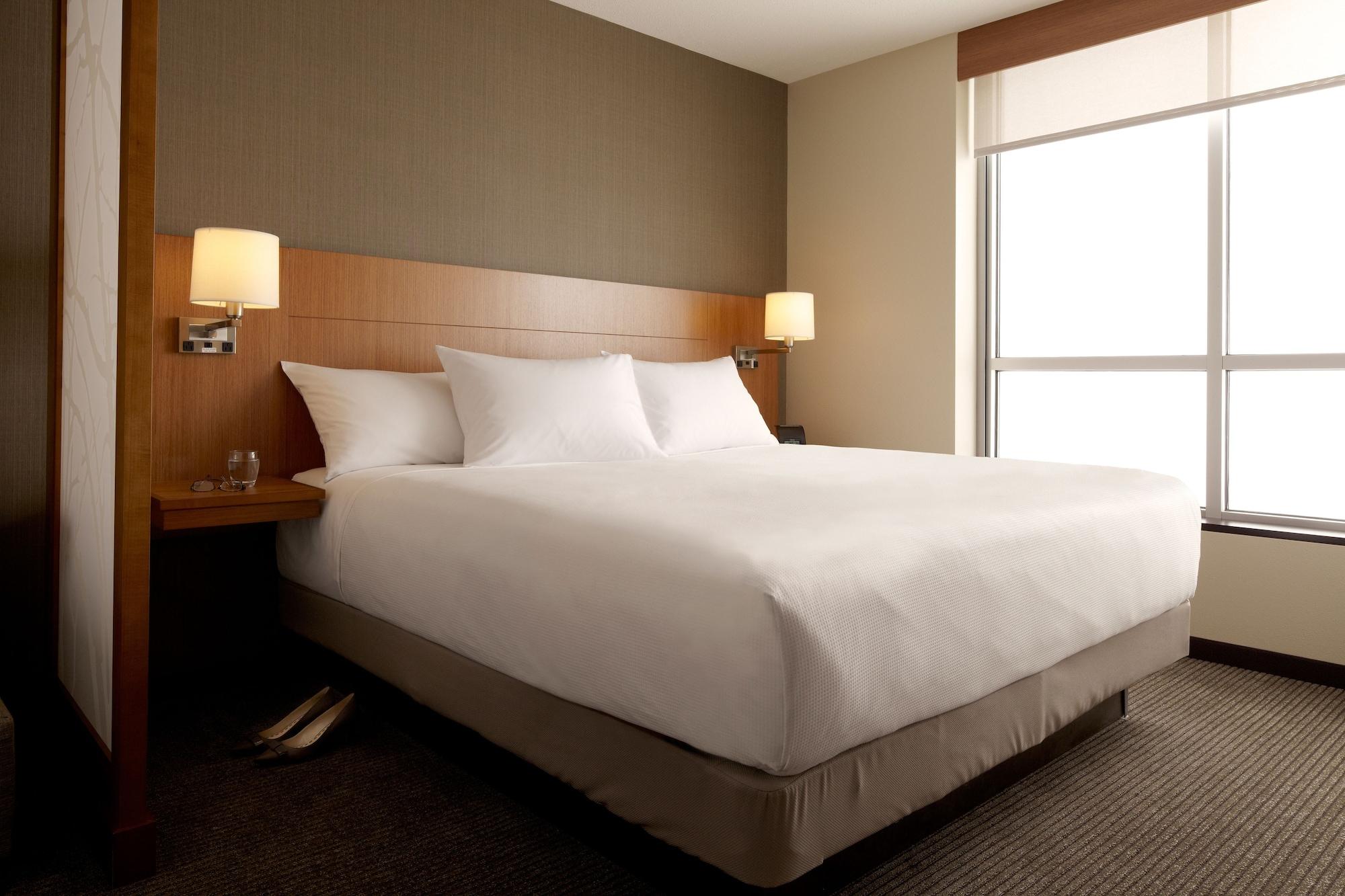 Hyatt Place Fair Lawn Paramus Екстериор снимка