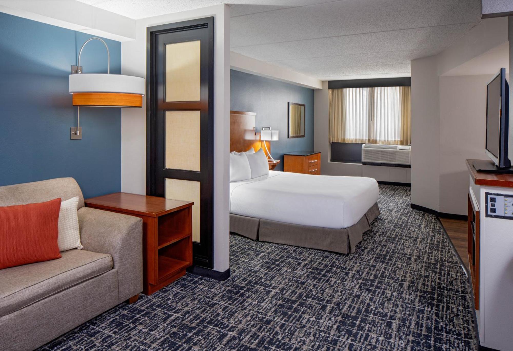 Hyatt Place Fair Lawn Paramus Екстериор снимка