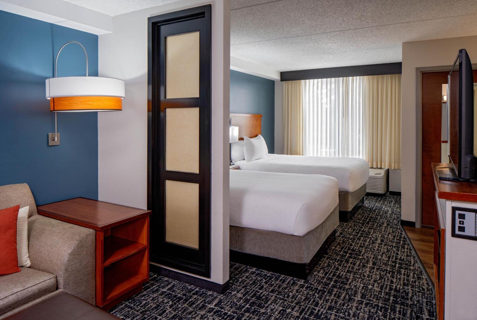 Hyatt Place Fair Lawn Paramus Екстериор снимка