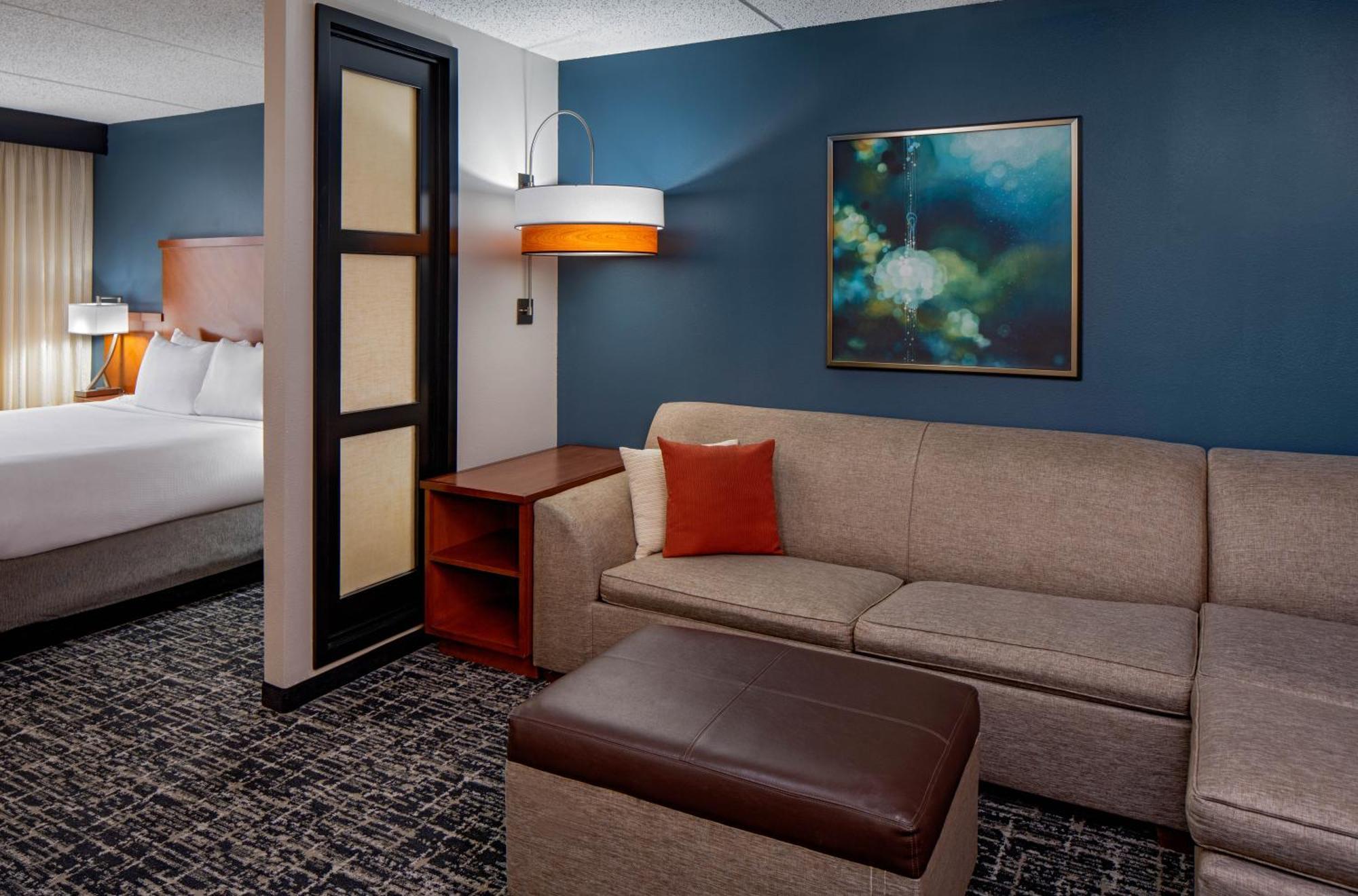 Hyatt Place Fair Lawn Paramus Екстериор снимка