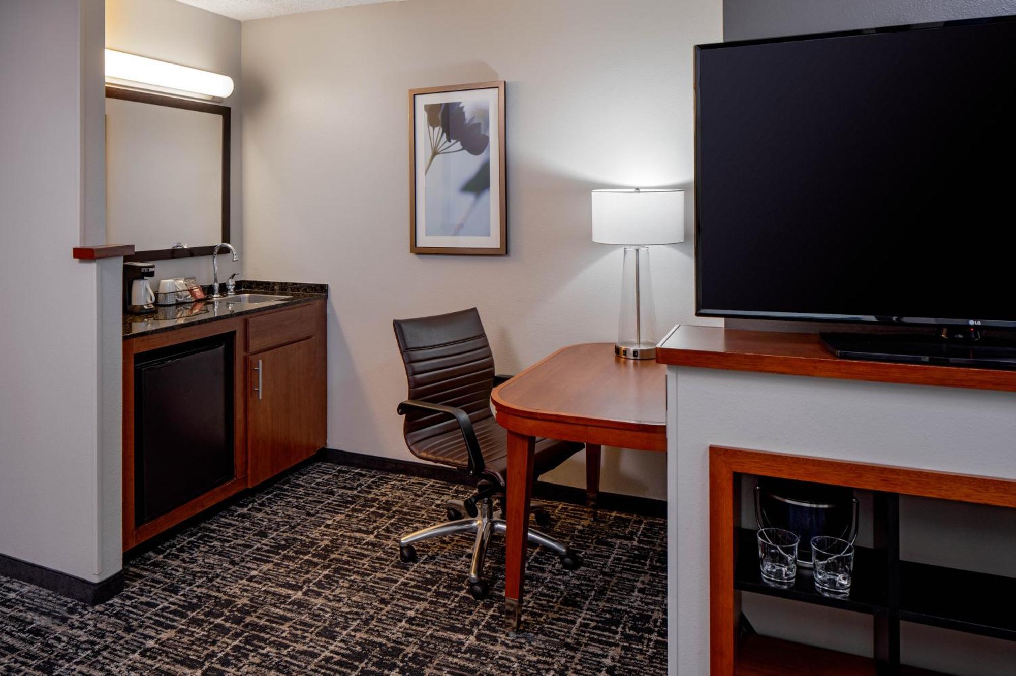 Hyatt Place Fair Lawn Paramus Екстериор снимка