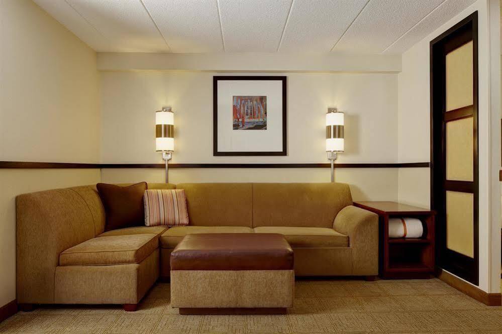 Hyatt Place Fair Lawn Paramus Екстериор снимка